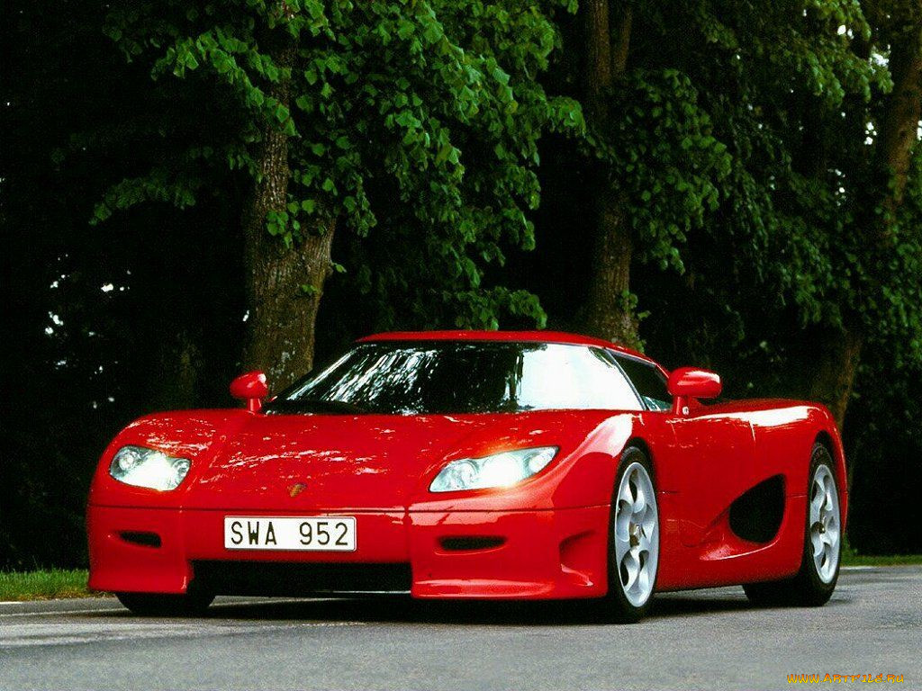 , koenigsegg